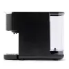 TORNADO TCM7042-GS | 5-in-1 Multi-Capsule Coffee Machine, Kapsulu kafijas automāts, 1,5 L, Kafijas kapsula, Malta kafija, 1350 W, Melns