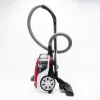 TORNADO VCCKC800RCL 800 W bezmaisa cilindriskā putekļsūcējs ar 7 m kabeli