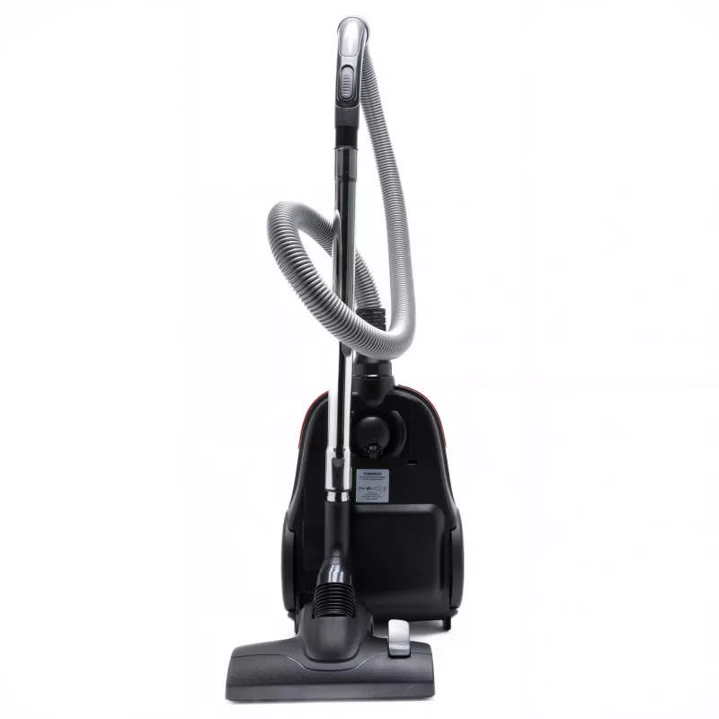 TORNADO VCCKC800RCL 800 W bezmaisa cilindriskā putekļsūcējs ar 7 m kabeli