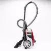 TORNADO VCCKC800RCL 800 W bezmaisa cilindriskā putekļsūcējs ar 7 m kabeli