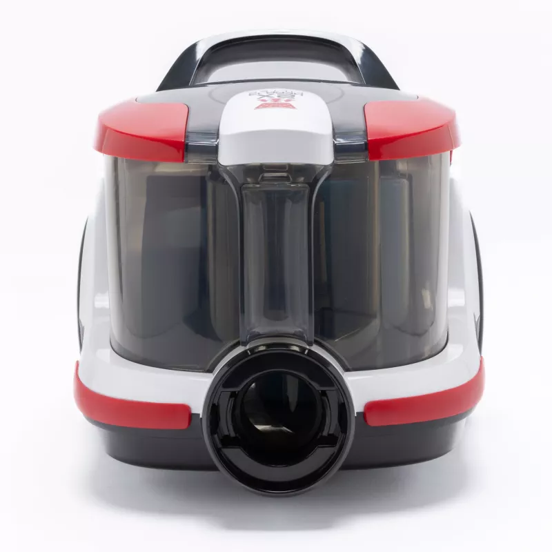 TORNADO VCCKC800RCL 800 W bezmaisa cilindriskā putekļsūcējs ar 7 m kabeli