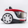 TORNADO VCCKC800RCL 800 W bezmaisa cilindriskā putekļsūcējs ar 7 m kabeli