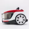 TORNADO VCCKC800RCL 800 W bezmaisa cilindriskā putekļsūcējs ar 7 m kabeli