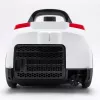 TORNADO VCCKC800RCL 800 W bezmaisa cilindriskā putekļsūcējs ar 7 m kabeli