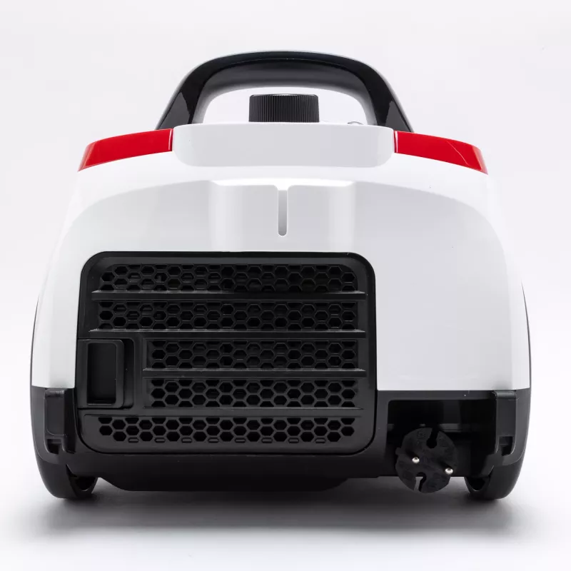 TORNADO VCCKC800RCL 800 W bezmaisa cilindriskā putekļsūcējs ar 7 m kabeli