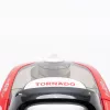 TORNADO VCCKC800RCL 800 W bezmaisa cilindriskā putekļsūcējs ar 7 m kabeli