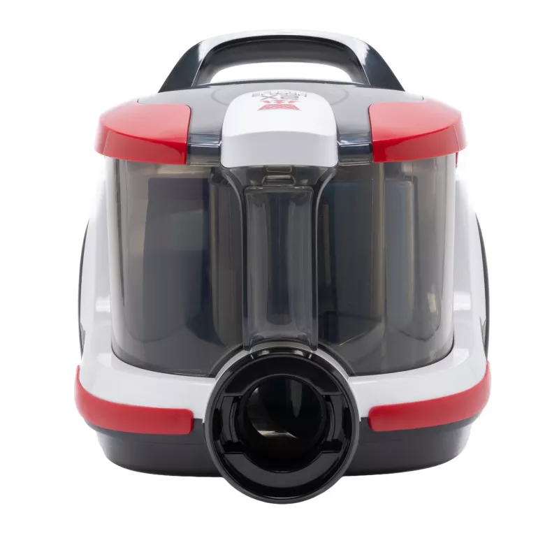 TORNADO VCCKC800RCL 800 W bezmaisa cilindriskā putekļsūcējs ar 7 m kabeli