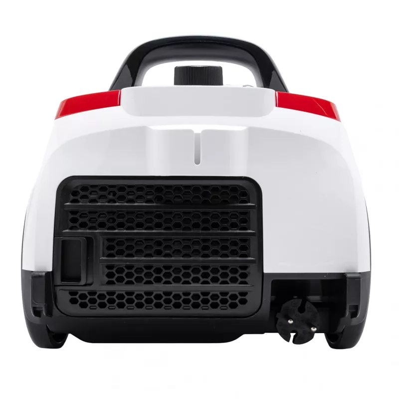 TORNADO VCCKC800RCL 800 W bezmaisa cilindriskā putekļsūcējs ar 7 m kabeli