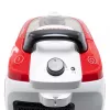 TORNADO VCCKC800RCL 800 W bezmaisa cilindriskā putekļsūcējs ar 7 m kabeli