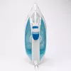 TORNADO TST-1800 | Tvaika gludeklis ar teflona zoli un 160 g tvaika pastiprinājumu