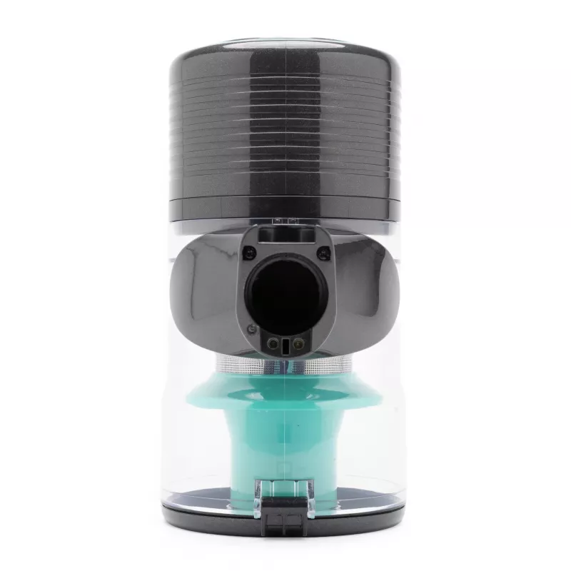 TORNADO VCHSD300GC | 300 W bezvada rokas putekļu sūcējs ar HEPA filtru un LED uzgaļa apgaismojumu