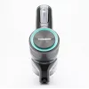TORNADO VCHSD300GC | 300 W bezvada rokas putekļu sūcējs ar HEPA filtru un LED uzgaļa apgaismojumu