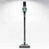 TORNADO VCHSD300GC | 300 W bezvada rokas putekļu sūcējs ar HEPA filtru un LED uzgaļa apgaismojumu