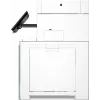 HP Color LaserJet Enterprise Flow MFP 6800zf Printer, Laser, Colour printing, 1200 x 1200 DPI, A4, Direct printing, Grey