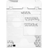 HP Color LaserJet Enterprise Flow MFP 6800zf Printer, Laser, Colour printing, 1200 x 1200 DPI, A4, Direct printing, Grey