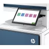 HP Color LaserJet Enterprise Flow MFP 6800zf Printer, Laser, Colour printing, 1200 x 1200 DPI, A4, Direct printing, Grey