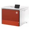 Papīra paliktnis HP Color LaserJet Comet Red 550 loksnes 500mm x 460mm x 150mm