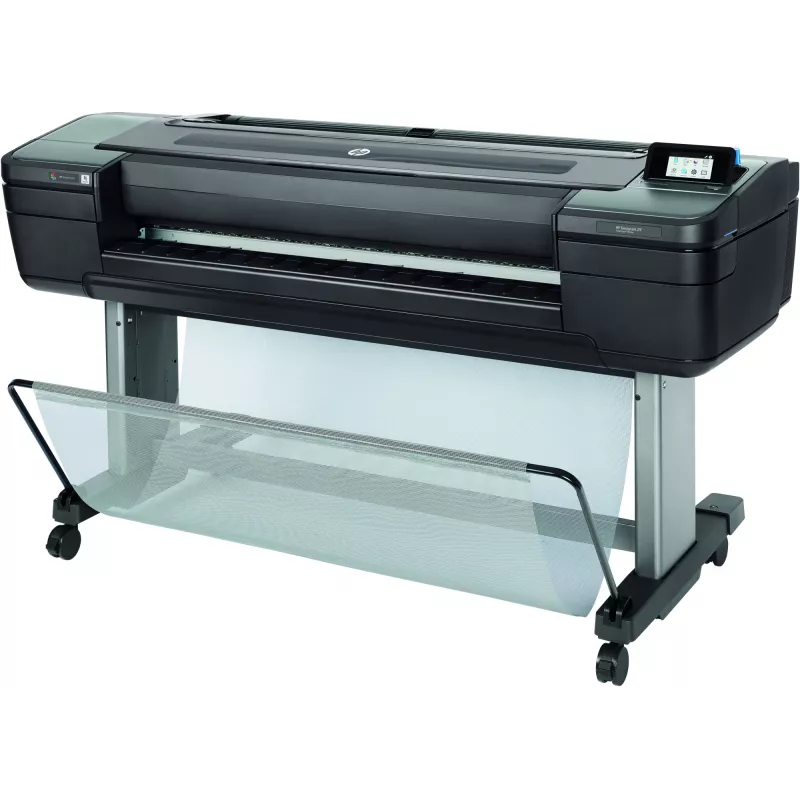 HP Designjet Z9+ 44-in PostScript Printer