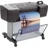 HP Designjet Z9+ 44-in PostScript Printer