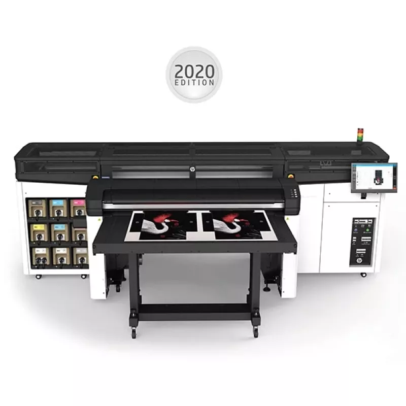 HP Designjet Z9+ 44-in PostScript Printer