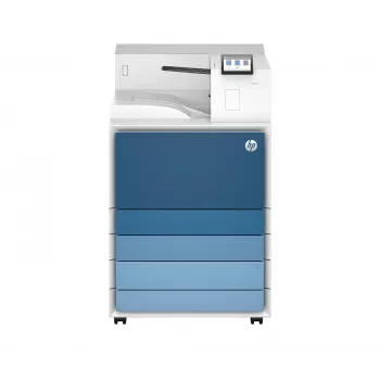 HP LaserJet Enterprise 8501x Printer Europe - Multilingual Localization 1200 x 1200 DPI A3