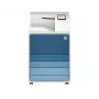 HP LaserJet Enterprise 8501x Printer Europe - Multilingual Localization 1200 x 1200 DPI A3