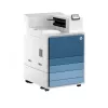 HP LaserJet Enterprise 8501x Printer Europe - Multilingual Localization 1200 x 1200 DPI A3