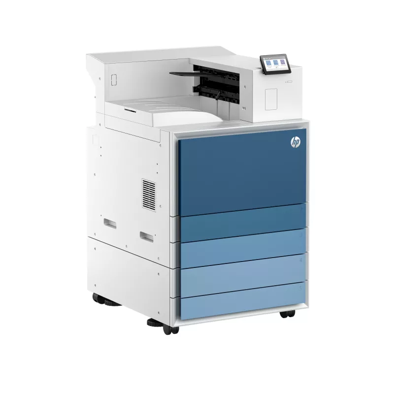 HP LaserJet Enterprise 8501x Printer Europe - Multilingual Localization 1200 x 1200 DPI A3