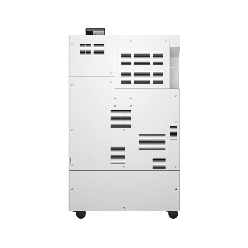 HP LaserJet Enterprise 8501x Printer Europe - Multilingual Localization 1200 x 1200 DPI A3