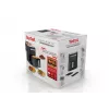 Karstā gaisa fritieris Tefal Easy Fry & Grill EY8018 6,5 L 1,5 kg 1830 W skārienjutīgs LCD brīvi novietojams melns