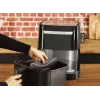 Karstā gaisa fritieris Tefal Easy Fry & Grill EY8018 6,5 L 1,5 kg 1830 W skārienjutīgs LCD brīvi novietojams melns