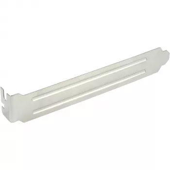 InLine PCI / PCI-E / ISA paplašināšanas karšu slota kronšteini 6 gab.