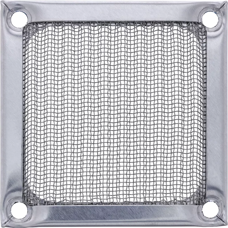 InLine ventilācijas režģis ar alumīnija filtru InLine 33376A