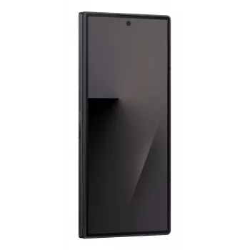 Samsung Galaxy Fold7 Enterprise Edition, 20,3 cm (8 collas), 12 GB, 256 GB, 200 MP, Android 16.0, Melns