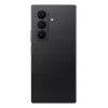 Samsung Galaxy Fold7 Enterprise Edition, 20,3 cm (8 collas), 12 GB, 256 GB, 200 MP, Android 16.0, Melns