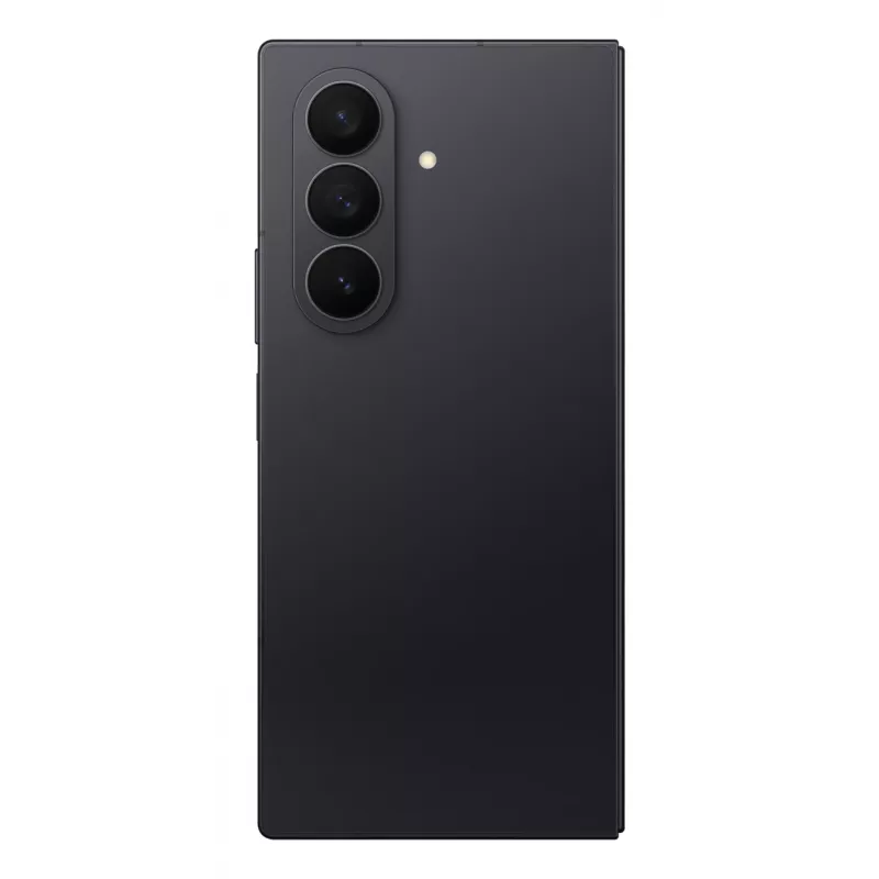 Samsung Galaxy Fold7 Enterprise Edition, 20,3 cm (8 collas), 12 GB, 256 GB, 200 MP, Android 16.0, Melns