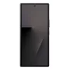 Samsung Galaxy Fold7 Enterprise Edition, 20,3 cm (8 collas), 12 GB, 256 GB, 200 MP, Android 16.0, Melns