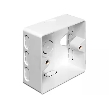 Elektriskā sadales kārba DeLOCK 86128