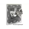 Outlet Box DeLOCK 86202