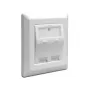 Outlet Box DeLOCK 86202