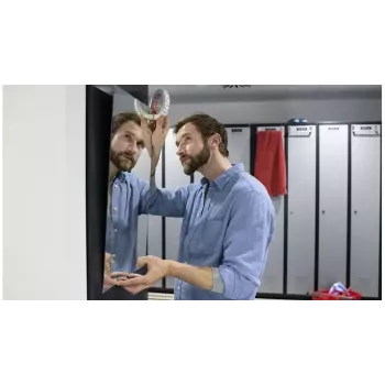 Montāžas lente TESA Powerbond MIRROR 5 m