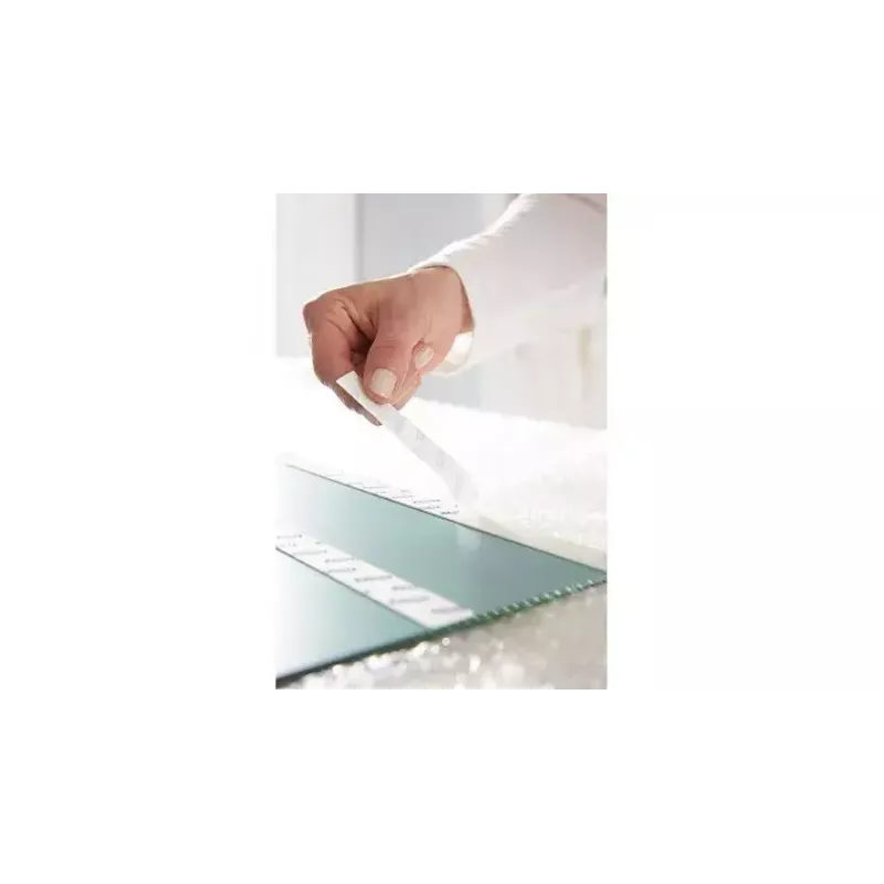 Montāžas lente TESA Powerbond MIRROR 5 m