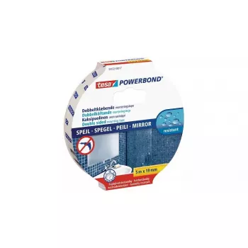 Montāžas lente TESA Powerbond MIRROR 5 m