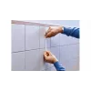 Universal hook TESA 77762 Indoor balta 2 gab.