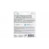 Universal hook TESA 77762 Indoor balta 2 gab.