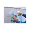 Universal hook TESA 77762 Indoor balta 2 gab.