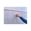 Universal hook TESA 77762 Indoor balta 2 gab.