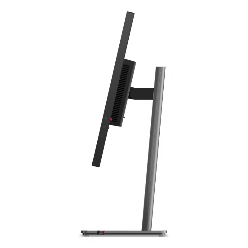 Lenovo ThinkVision P27Q-40 monitors, 68,6 cm (27 collas), 2560 x 1440 pikseļi, Quad HD, LED, 6 ms, melns