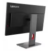 Lenovo ThinkVision P27Q-40 monitors, 68,6 cm (27 collas), 2560 x 1440 pikseļi, Quad HD, LED, 6 ms, melns