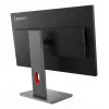Lenovo ThinkVision P27Q-40 monitors, 68,6 cm (27 collas), 2560 x 1440 pikseļi, Quad HD, LED, 6 ms, melns